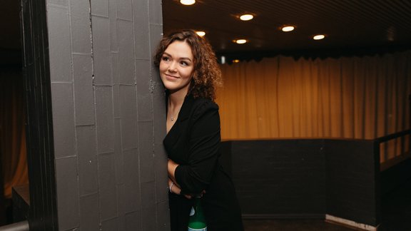 Iespēja pierādīt, ka esi stiprāks, nekā domā, – Katrīne Skrebele par dzīvi un svētkiem bez alkohola