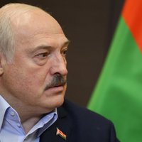 Лукашенко заявил, что ПВО Беларуси сбили ударные беспилотники из Украины