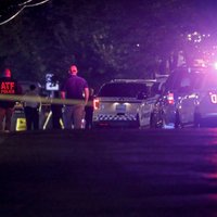 Vēl viena apšaude ASV – Deitonā nogalināti deviņi cilvēki