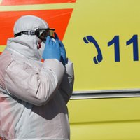 В воскресенье в Латвии - 315 новых случаев коронавируса, умерли девять человек