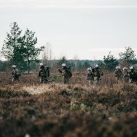 Любой гражданин Латвии сможет пройти обучение для пополнения резерва армии