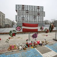 Rīgas dome rosina nojaukt daudzstāvu būvi Zolitūdes traģēdijas vietā