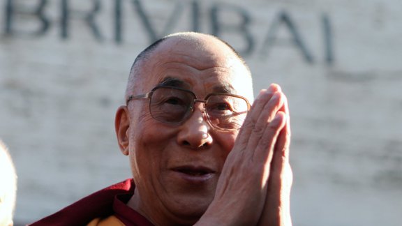 Dalai Lama XIV