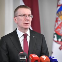 Президент Латвии: низкая оценка инвестиционного климата - серьезный сигнал
