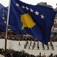 NATO un ASV nosoda Kosovas armijas veidošanas plānus