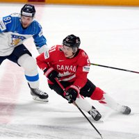 МОК и ИИХФ не планируют отменять хоккейный турнир Олимпиады