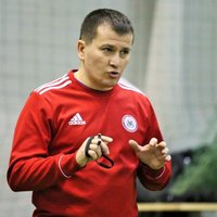 Latvijas U-19 futbolisti janvārī startēs Granatkina piemiņas turnīrā Sanktpēterburgā