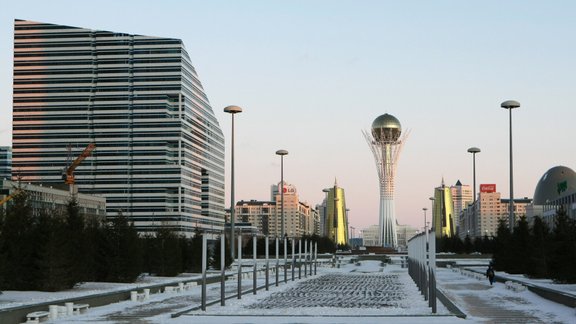 Astana