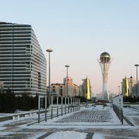 Latviju starptautiskajā izstādē 'Expo 2017' Kazahstānā pārstāvēs LTRK