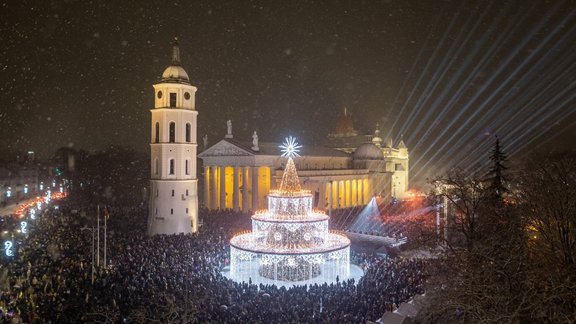 Ziemassvētki Lietuvā - 3