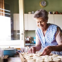 Mamma (un arī omīte) zina labāk – receptes, kas izturējušas laika pārbaudi