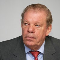 Липман критикует правительство и сомневается в репутации UniCredit