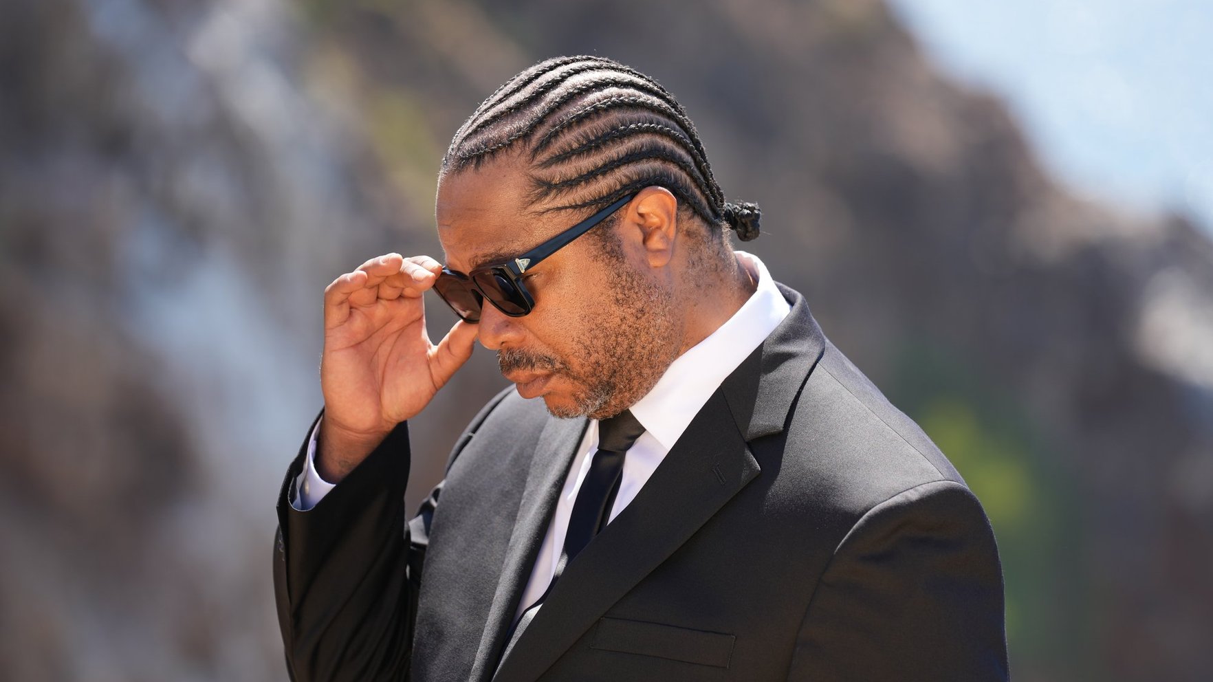 Uzstājās Maskavā, neuzstāsies Rīgā – atcelts repera Xzibit k
