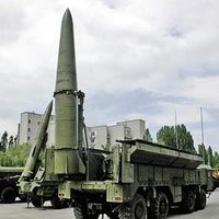 Krievijas raķešu 'Iskander M' izvietošana Baltijas valstu pierobežā dara bažīgu Latvijas ĀM