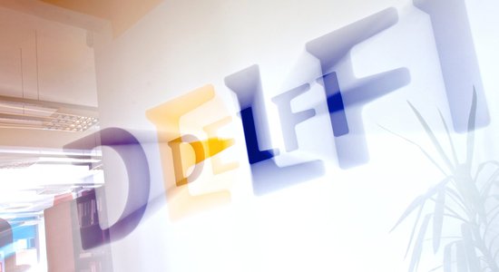 Портал DELFI: с чего все начиналось и как это было