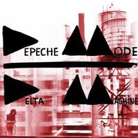 'Depeche Mode' izziņo jaunu albumu 'Delta Machine'