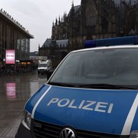 В Германии освободили захваченную заложницу