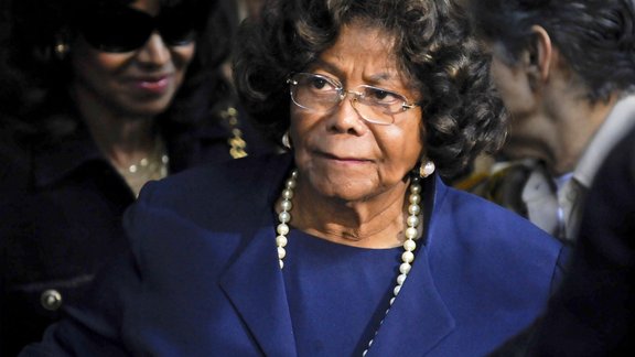 Katherine Jackson