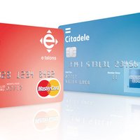 Платежная карта с э-талоном популярна и среди нерижан
