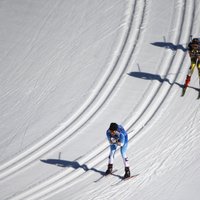 Igauņu slēpotājs Kerps atzīst, ka arī piedalījies vērienīgajā dopinga shēmā