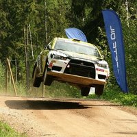 Latvijas rallija čempionāts 2013 - ātrākie, meistarīgākie un izturīgākie