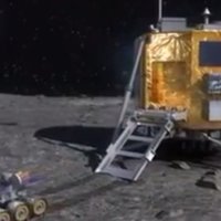 Dienvidkoreja atklāj plānus par Mēness iekarošanu