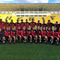 Stepanovs paziņo galīgo Latvijas U-17 izlases sastāvu EČ kvalifikācijai