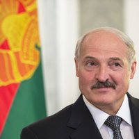 Лукашенко объявил о готовности Минска взять под контроль российско-украинскую границу