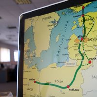 ЕК предлагает выделить на Rail Baltica треть запрошенного финансирования