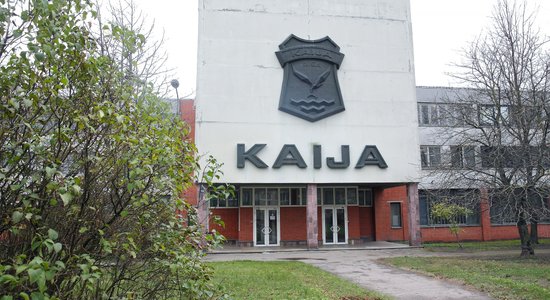 Оборот производителя рыбных консервов Kaija вырос на 28%