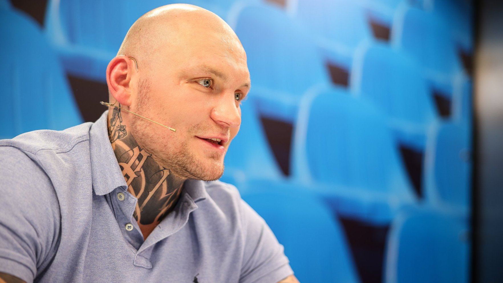"Mājās vairs nebija ne tēta, ne vīra..." – Ričards Bolotņiks metis mieru profesionālā boksa karjerai