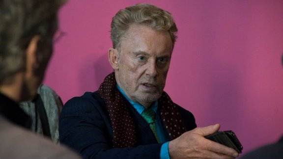 Русский язык — это элегантно! Даниэль Ольбрыхский про съемки в Латвии, политику Польши, дружбу с Высоцким и Михалковым Русский язык — это элегантно! Даниэль Ольбрыхский про съемки в Латвии, политику Польши, дружбу с Высоцким и Михалковым