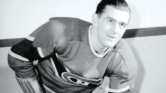 Maurice Richard