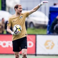 'Spartaks', 'Ventspils' un RFS gūst uzvaras; 'Riga FC' nospēlē neizšķirti ar 'Liepāja/Mogo'