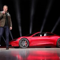 Газета: Tesla ведет переговоры о строительстве завода в Европе