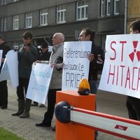 Литва возобновит переговоры с Латвией о строительстве атомной электростанции