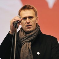 Навального уличили в незаконном получении статуса адвоката