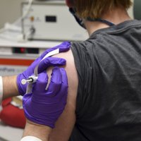 Vakcinācija pret Covid-19 ASV varētu sākties pirmdien