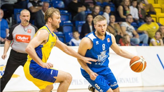 BK Ventspils