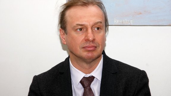 Andrejs Ērglis