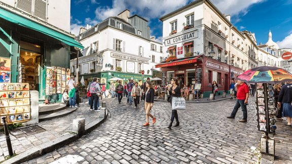 Montmartre