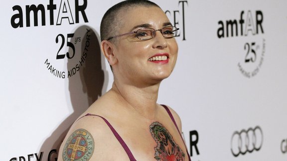 Sinead O Connor