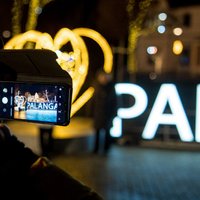 ТОП-5 лучших мест в Паланге для зимних кадров в Instagram