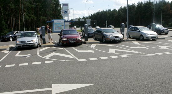 Satversmes tiesa skatīs Jūrmalas prasību tiesībām visu gadu noteikt iebraukšanas maksu