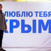 От гражданства России в Крыму отказались 2 тысячи жителей