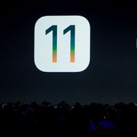 Новая iOS 11: Шесть крутых новых функций, доступных в Латвии. И три — недоступных
