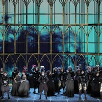 Ar Šarla Guno operas 'Fausts' izrādi atklās Rīgas Operas festivālu