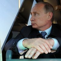Putins 'Forbes' pasaules ietekmīgāko cilvēku sarakstā atkal uzveic Obamu