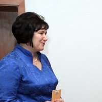 VSAC 'Rīga' bijusī direktore noslēgusi izlīgumu ar ministriju prasībā par viņas atlaišanu