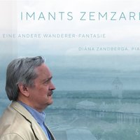 Tiešsaistes koncertā tiks prezentēts Imanta Zemzara klaviermūzikas albums